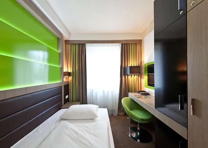 Novum Style Accord Hotel