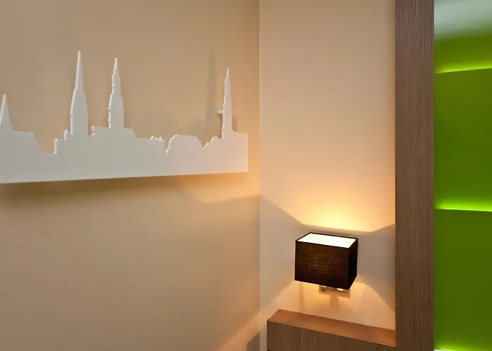 Novum Style Accord Hotel 3*
