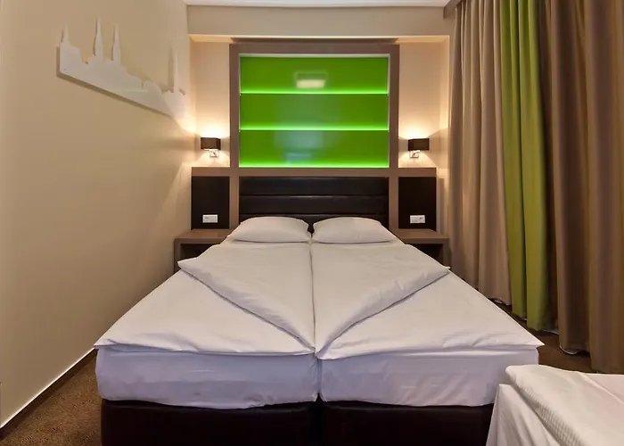 Hotel Novum Style Accord