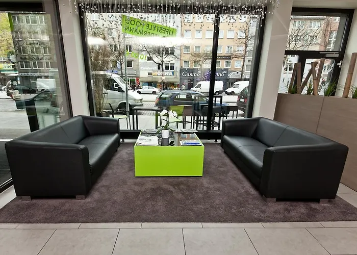 Novum Style Accord Hotel 3*