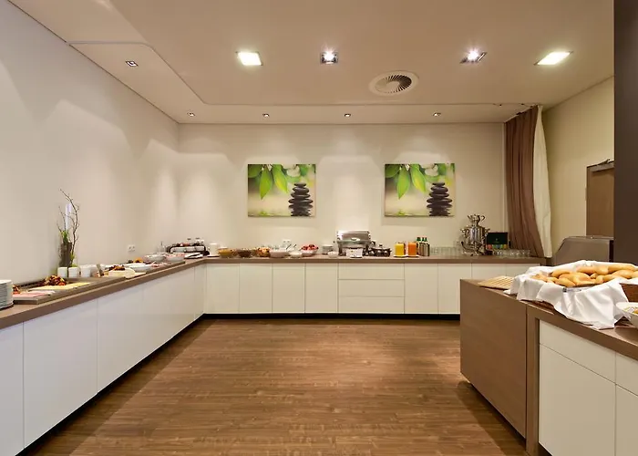 Hotel Novum Style Accord