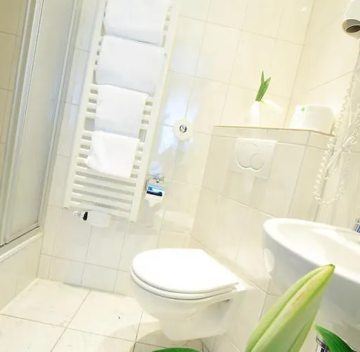 Hotel Novum Style Accord 3*