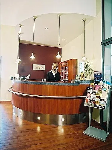 Novum Style Accord Hotel 3*