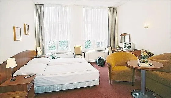 Novum Style Accord Hotel 3*