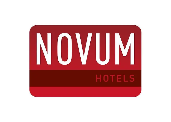 Hotel Novum Style Accord Hamburg